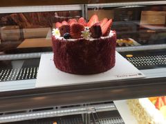 -精点味道(西安路店)