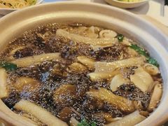 -天宜隆蘑菇宴火锅(石景山旗舰店)