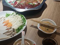 -彤德莱(青岛人民路店)