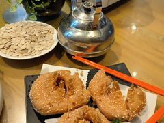-虾饺妹富竹一生·海鲜酒家(海珠广场店)
