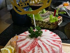 -湊湊火锅·茶憩(东城民盈国贸城店)