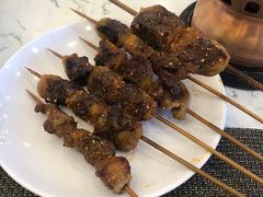 -澜悦港海鲜体验主题餐厅