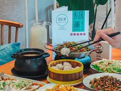 -莲餐厅·湖北菜·潜江小龙虾店(愚园路店)