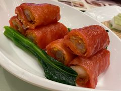 -龙的酒楼·手工早茶·顺德菜(近良路店)