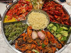 -王红军龙虾(新民路店)