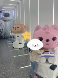 -MINI MARS KIDS CLUB亲子家庭中心(长宁天山店)