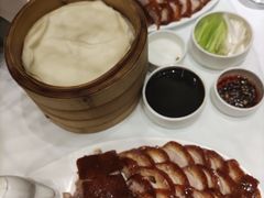 -眉州东坡·熊猫主题餐厅(枫蓝店)