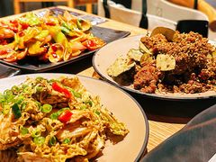 -壹酒贰肉1926·深夜食堂(南京北街店)