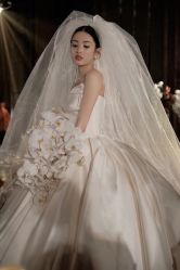 -B.Bridge Couture婚纱礼服(福田店)