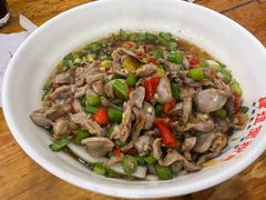 -肆姐面粉馆(坡子街店)