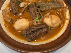 -金陵后厨·南京菜(新街口秣陵路店)