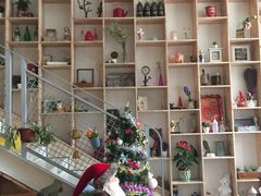 -Kitchen·Y洋厨房西餐厅(王府壹号店)