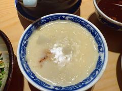 民国美龄粥-南京大牌档(龙江新城市广场店)
