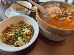 -吃香喝辣·地道衡东菜(南岳大庙店)
