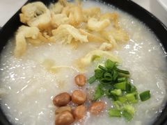 艇仔粥-华辉拉肠(广园店)