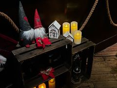 -La Creperie法餐厅(桃江路店)