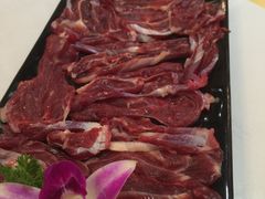 -陈记顺和潮汕鲜牛肉火锅(番禺迎宾大道店)