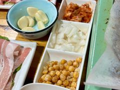 -老东北烤肉(金山店)