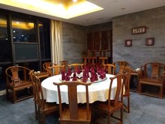 包厢-东来顺•非遗火锅(外滩店)