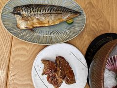 -沼津港精致料理·寿喜烧·烧鸟(青浦宝龙广场日料榜单店)