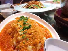 -老灶房-四川土菜(铁牛广场店)