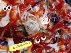 -海花锅盖烧烤店(怡馨家园店)
