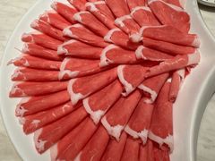-南门涮肉(北洼路店)