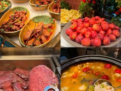 -東盛炭烤自助料理(浦东文峰广场店)