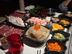 -鼎膳常火锅(华阳店)