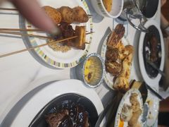 -吉布鲁牛排海鲜自助(温江合生汇店)