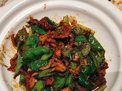 -遇见长安之丝路风荷(大唐西市店)