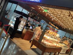 门面-UH祐禾(光谷世界城店)