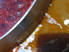 -佰人王串串香火锅(洋珠巷店)