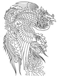 点击看大图 -针牛刺客·刺青纹身