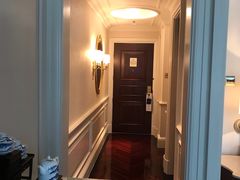 -广州富力丽思卡尔顿酒店