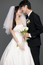 -索菲亚婚纱摄影