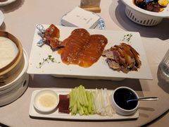 -漢舍中国菜馆(889广场店)