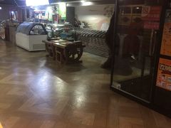 -绿岛汤泉韩式休闲会所