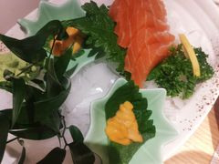 -三石铁板烧(紫竹桥店)