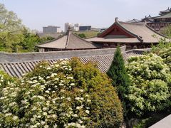 -华清宫景区