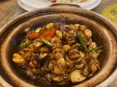 -又一福烤鸭·北京菜(东四店)