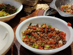 -衡厨·衡阳土菜(中南店)