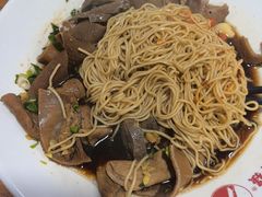 -杭嘉湖咬强羊肉面馆(永兴路总店)