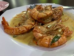 牛油虾-龙海鲜螃蟹王(宏茂桥店)