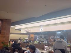 -苏小柳点心·手作小笼包(浦东嘉里城分院)