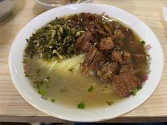 -盛兴面馆(真儒大厦店)