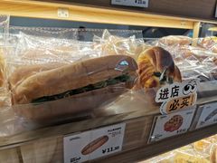 -小飞象面包公社(珠江路金鹰店)