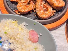 -鹿港小镇(霄云店)
