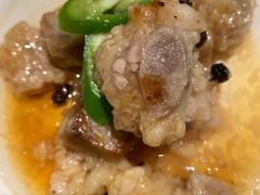 -ZEN采蝶轩·粤味臻鲜·手作点心·商务宴请(泰州店)