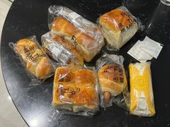 -法桐蛋糕·手作面包(万象城店)